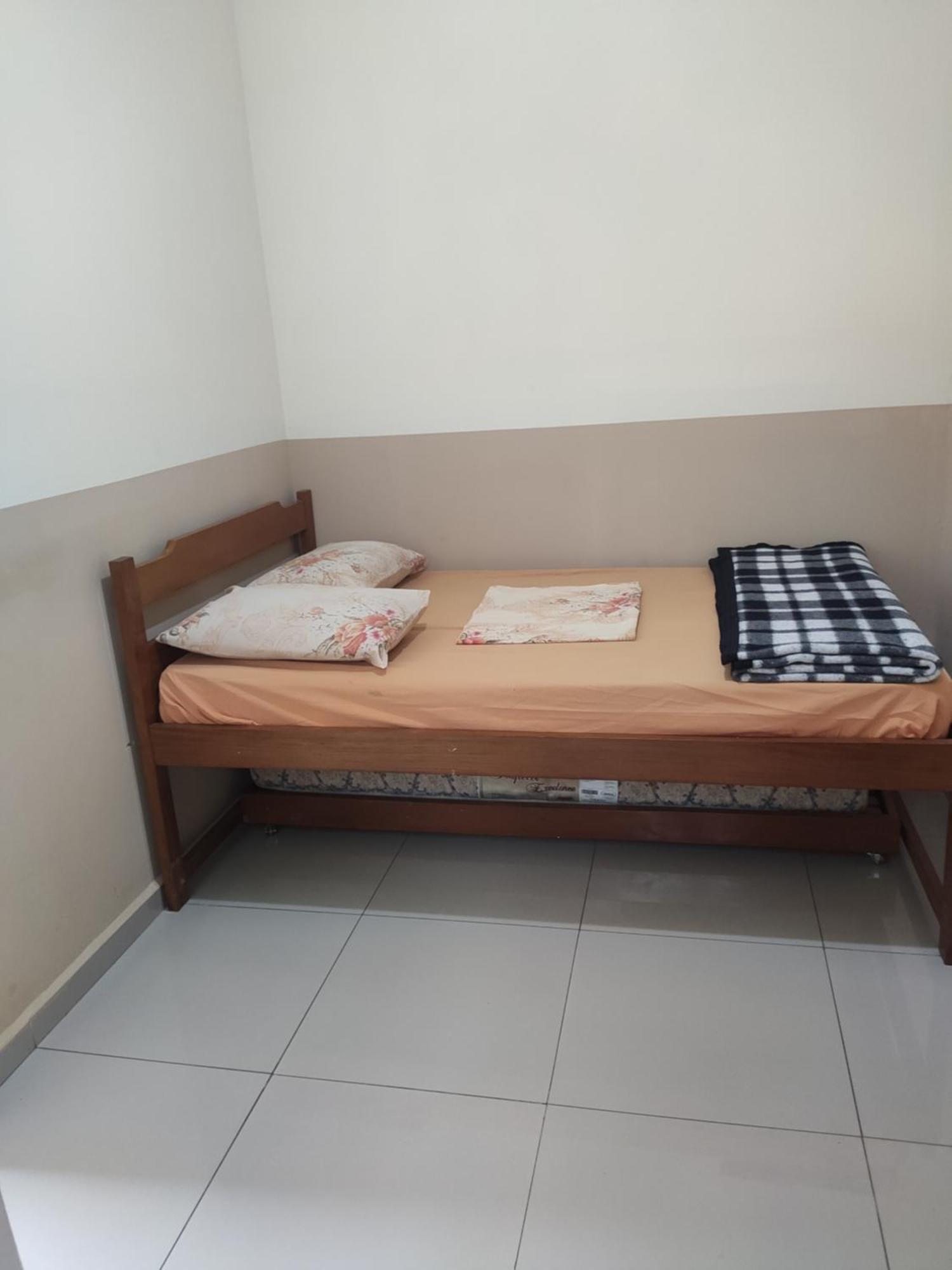 Hotel Pousada Sao Miguel Arcanjo à Aparecida  Chambre photo