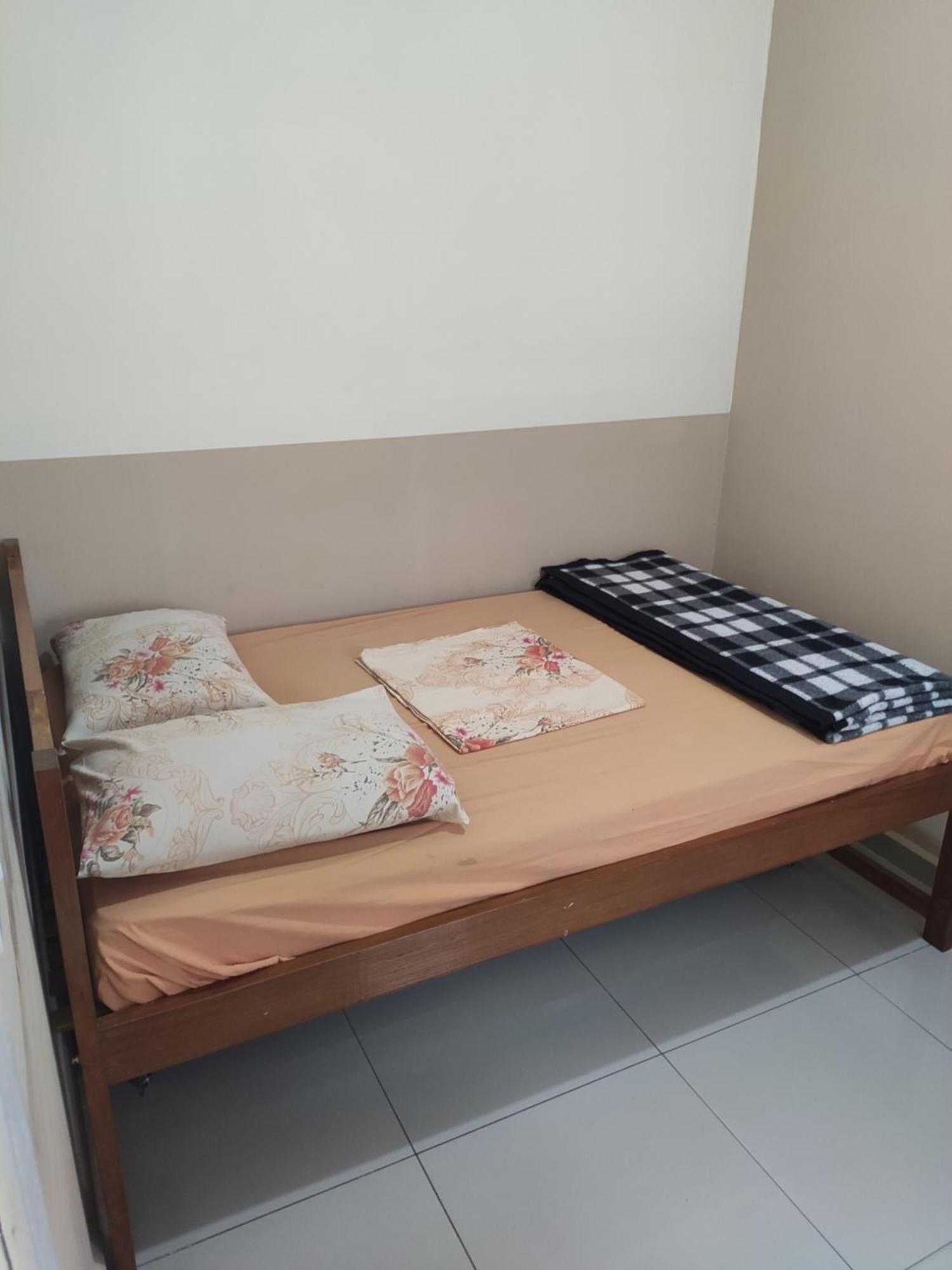 Hotel Pousada Sao Miguel Arcanjo à Aparecida  Chambre photo
