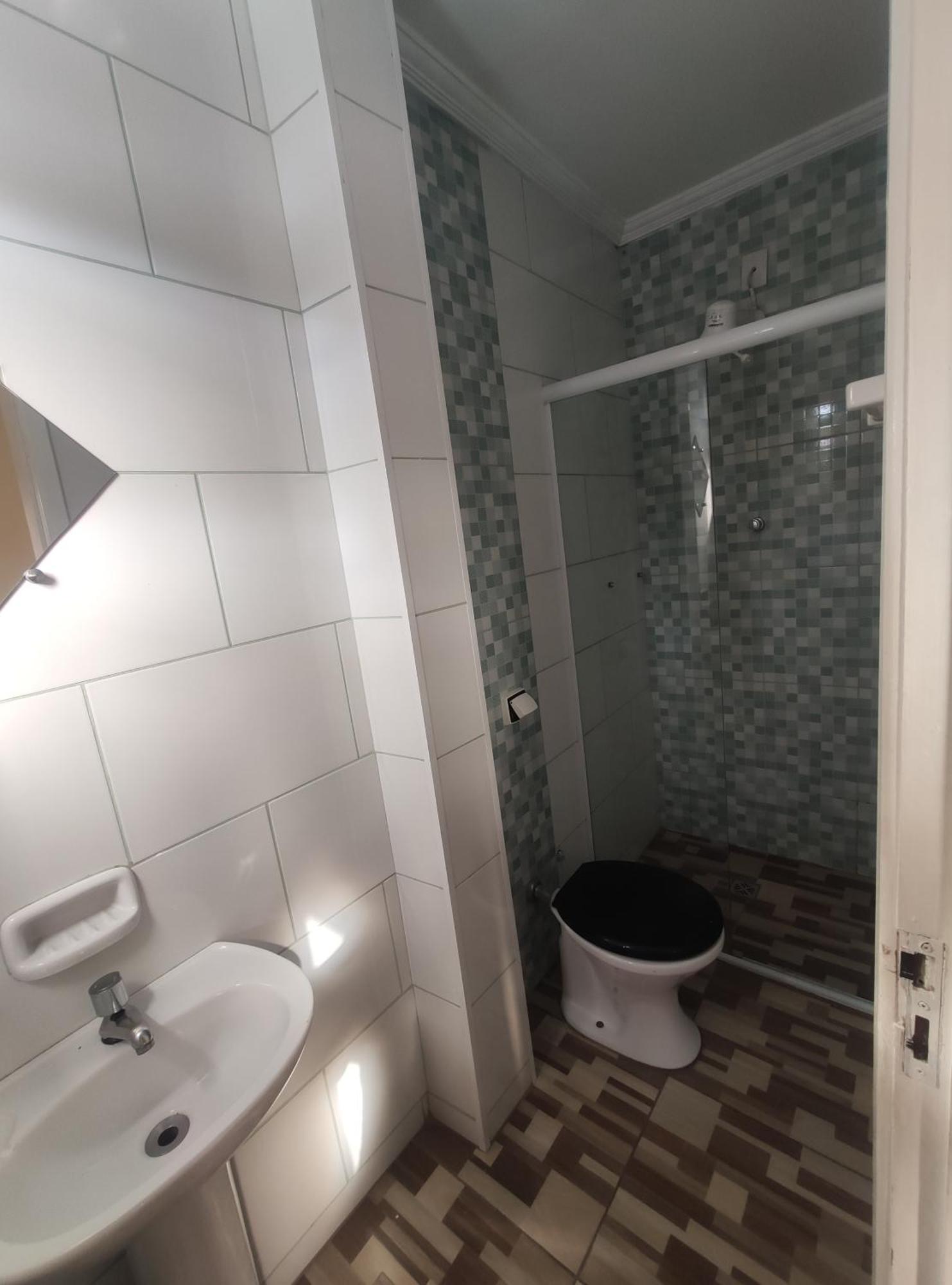 Hotel Pousada Sao Miguel Arcanjo à Aparecida  Chambre photo